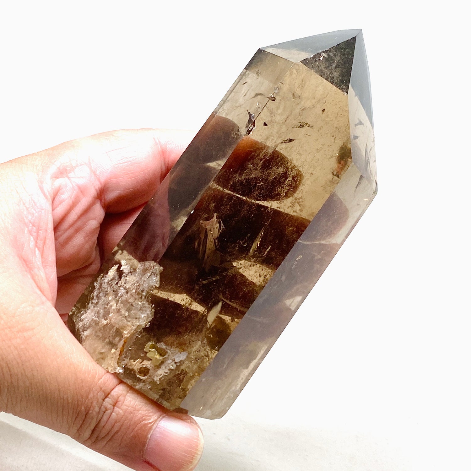Smokey Quartz Generator SQG-06