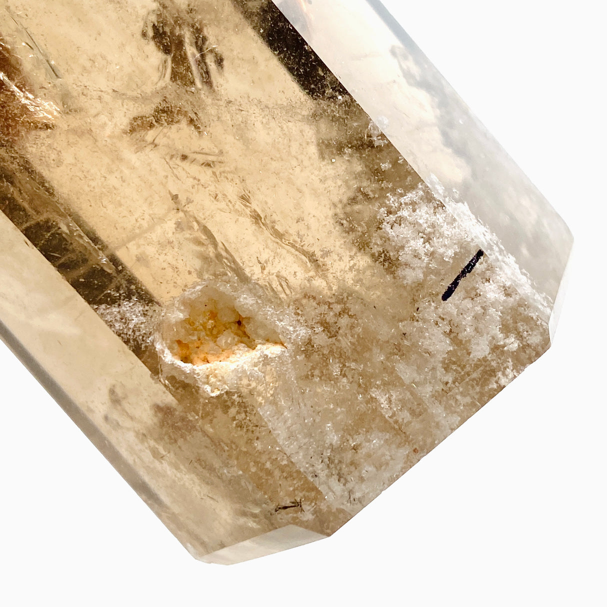 Smokey Quartz Generator SQG-06