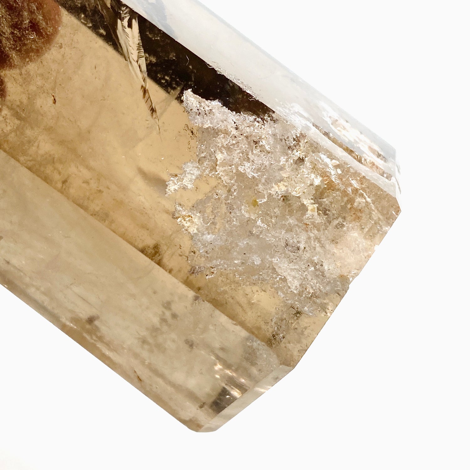 Smokey Quartz Generator SQG-06