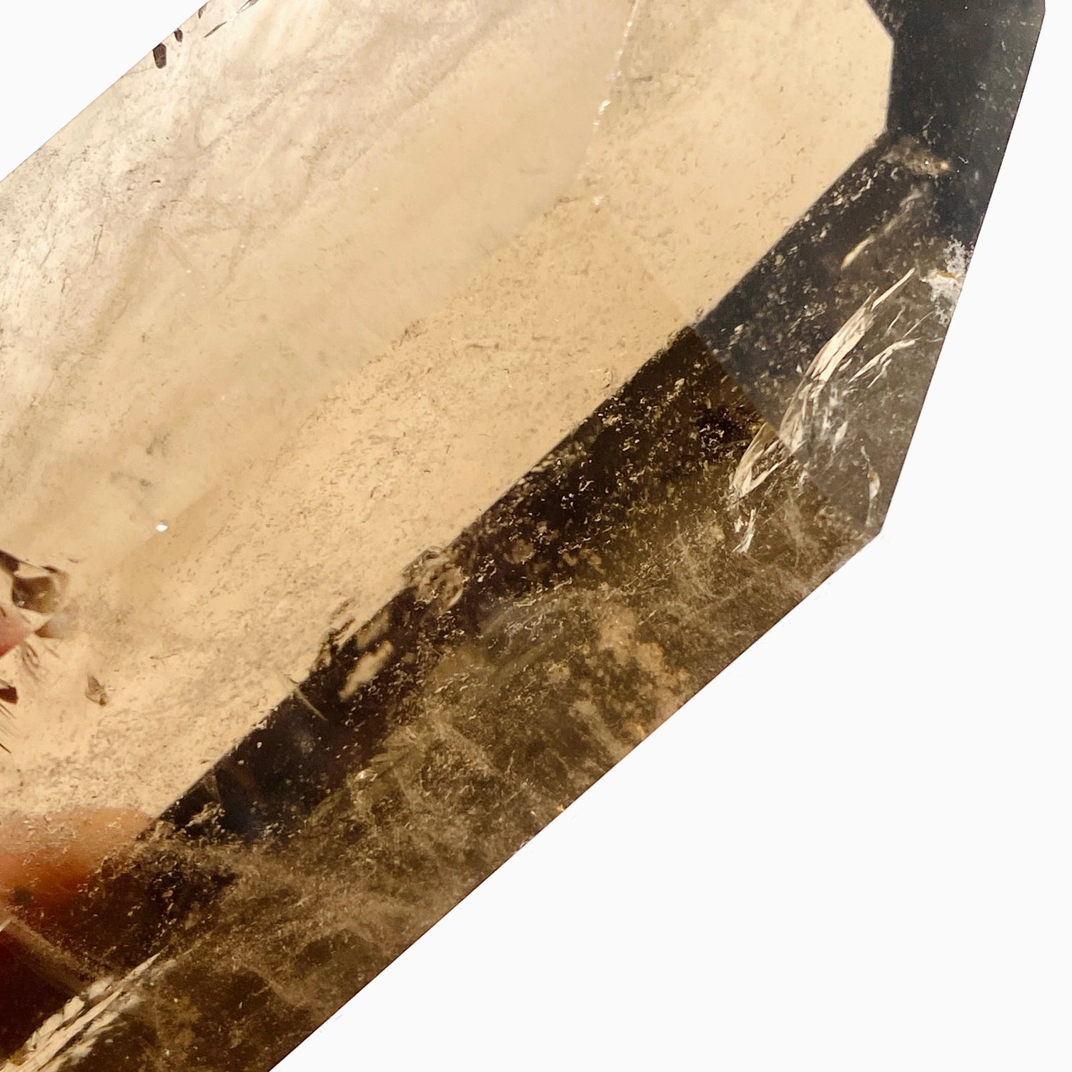 Smokey Quartz Generator SQG-06