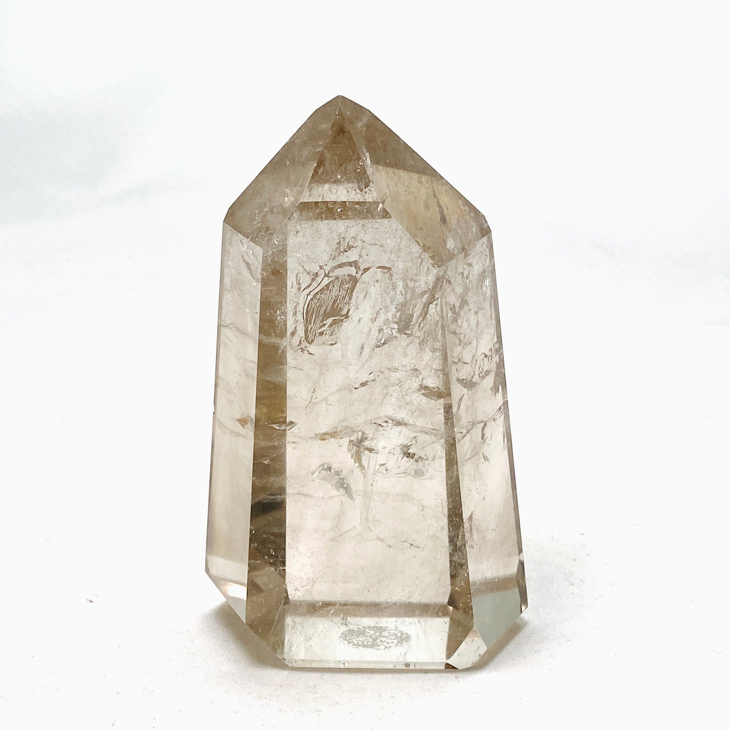 Smokey Quartz Generator SQG-07