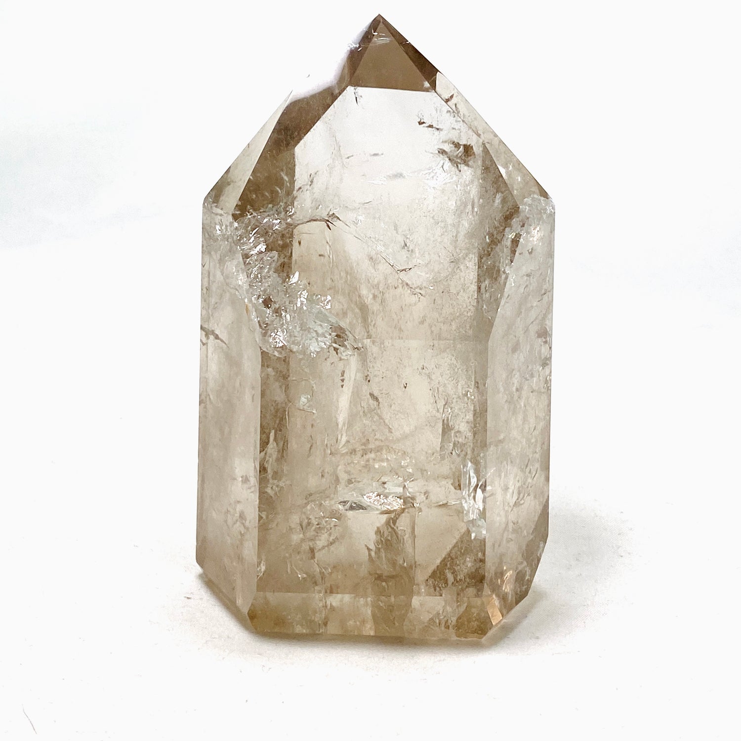 Smokey Quartz Generator SQG-08