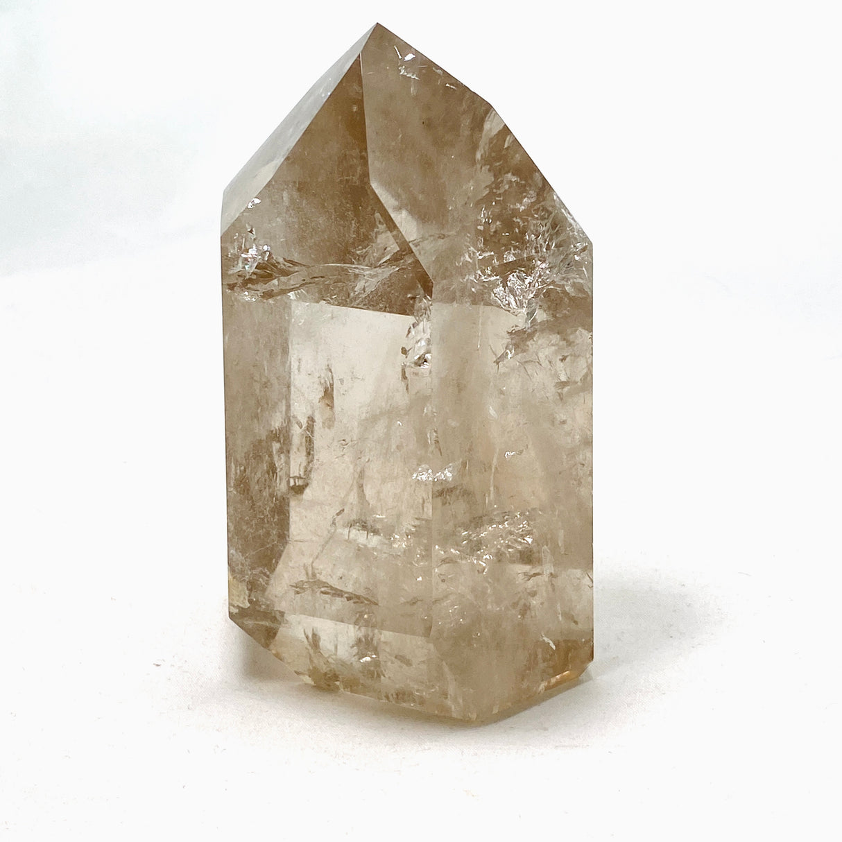 Smokey Quartz Generator SQG-08