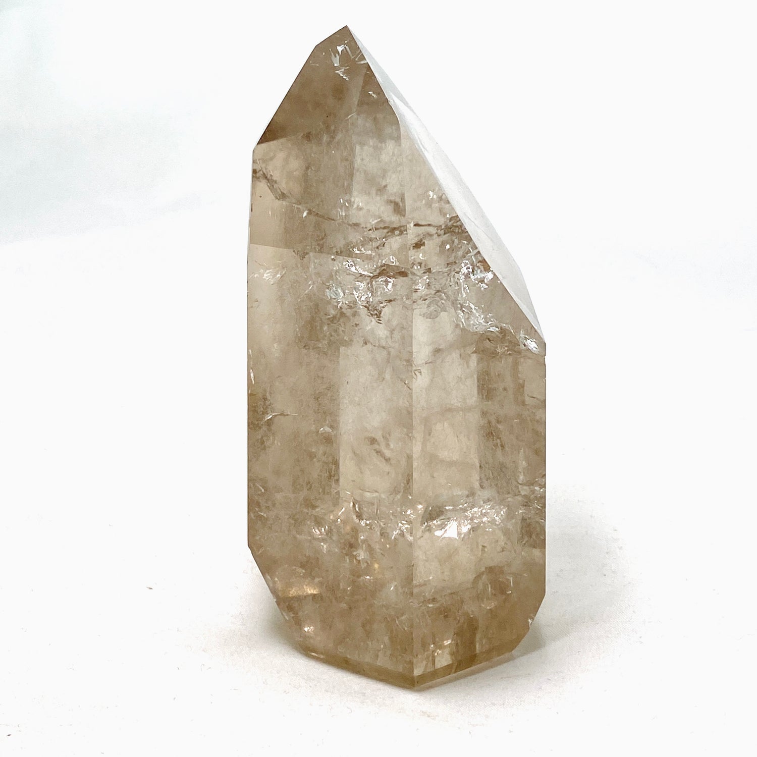 Smokey Quartz Generator SQG-08
