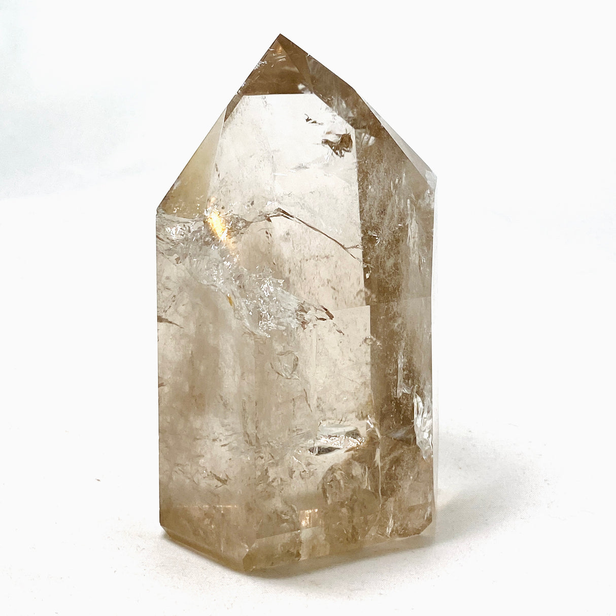 Smokey Quartz Generator SQG-08