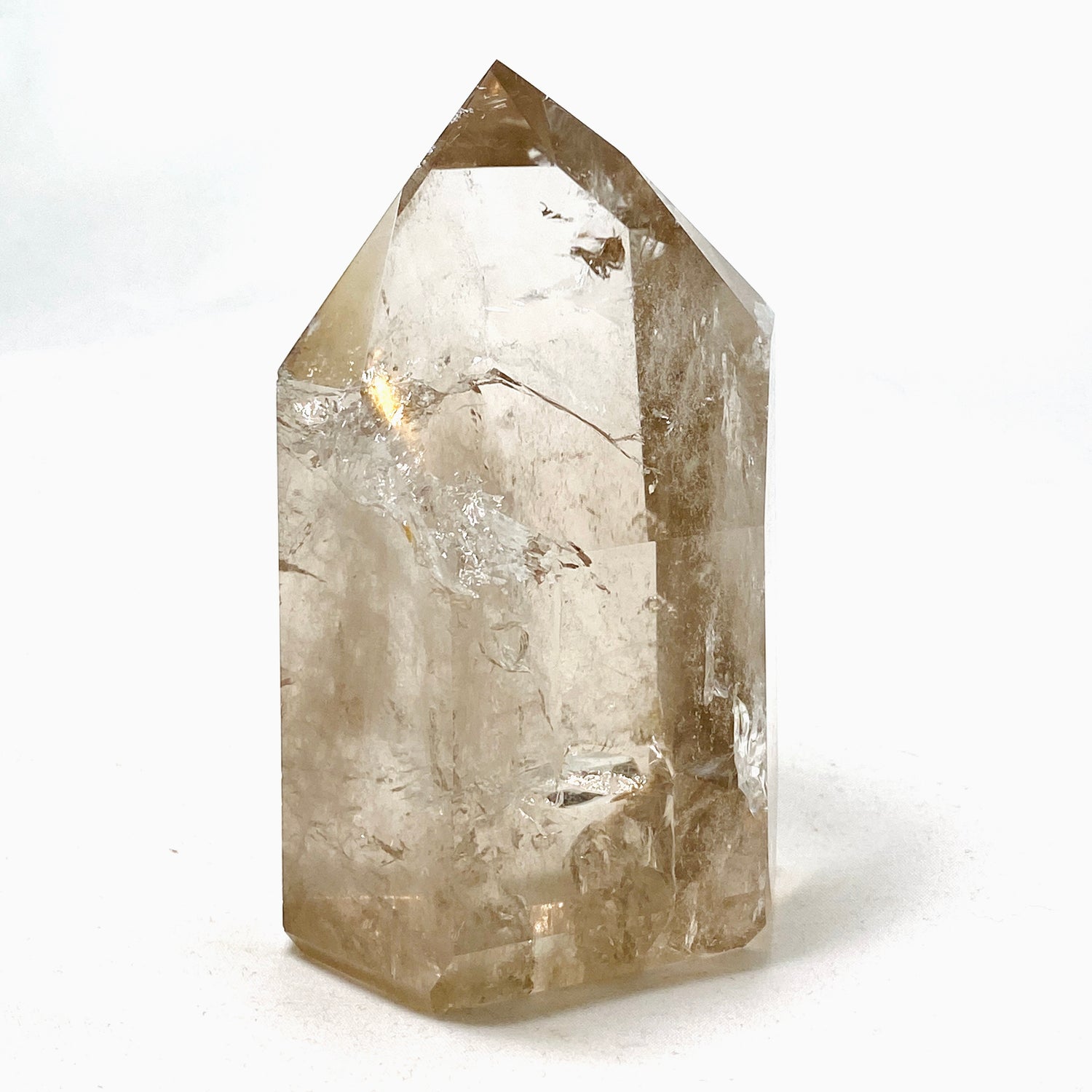 Smokey Quartz Generator SQG-08