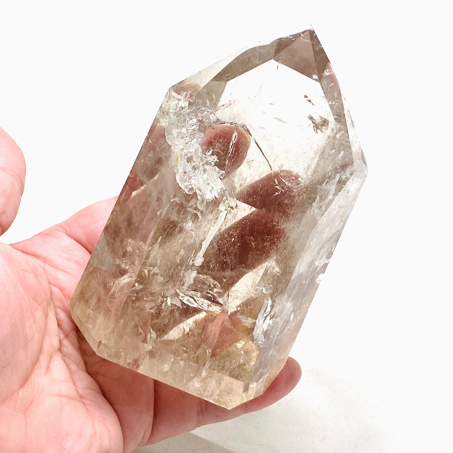 Smokey Quartz Generator SQG-08