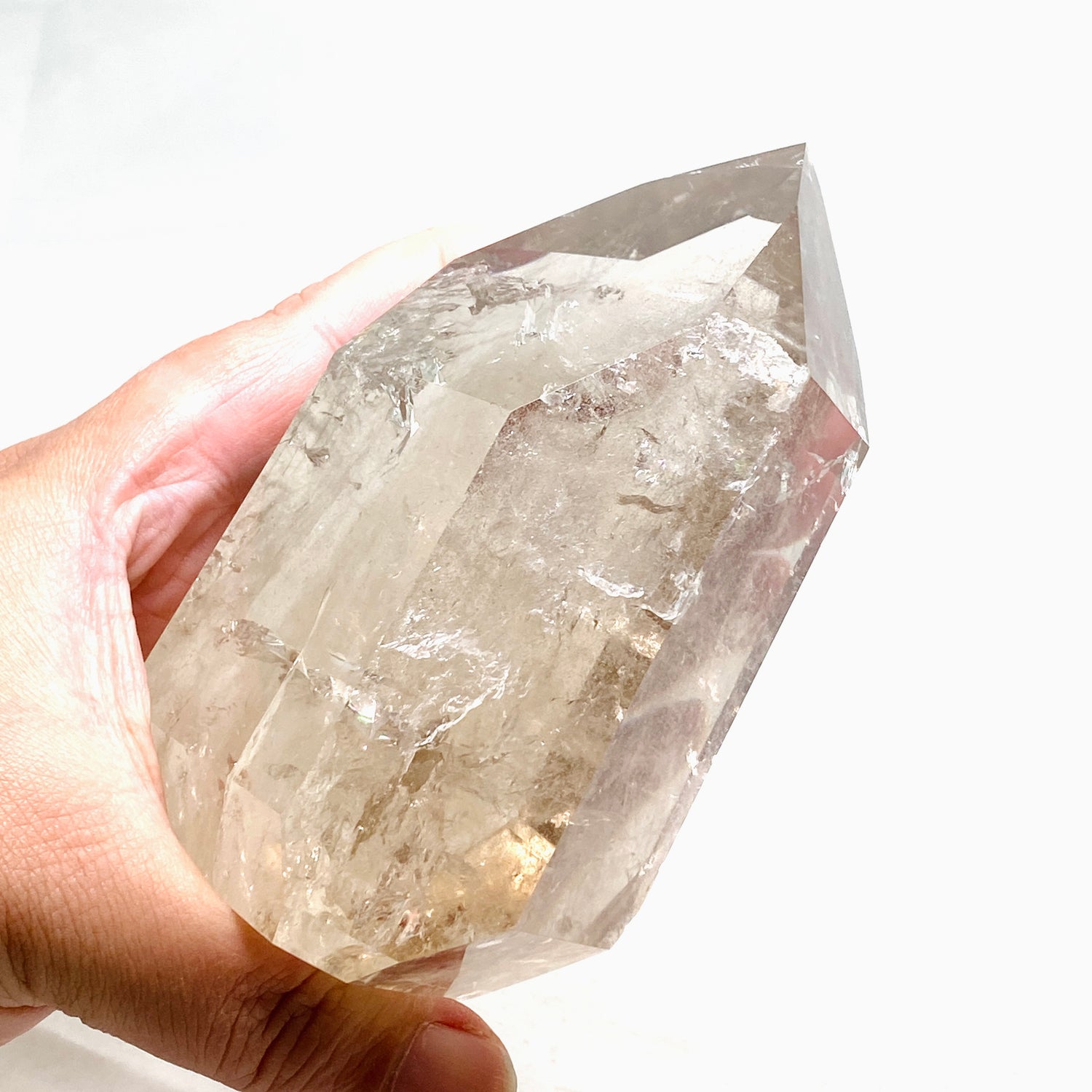 Smokey Quartz Generator SQG-08