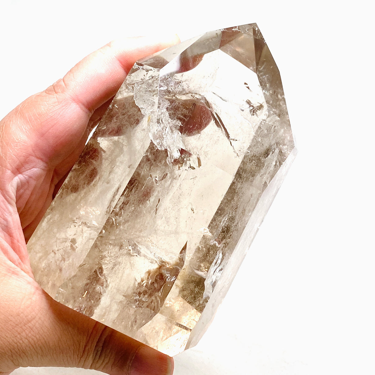 Smokey Quartz Generator SQG-08