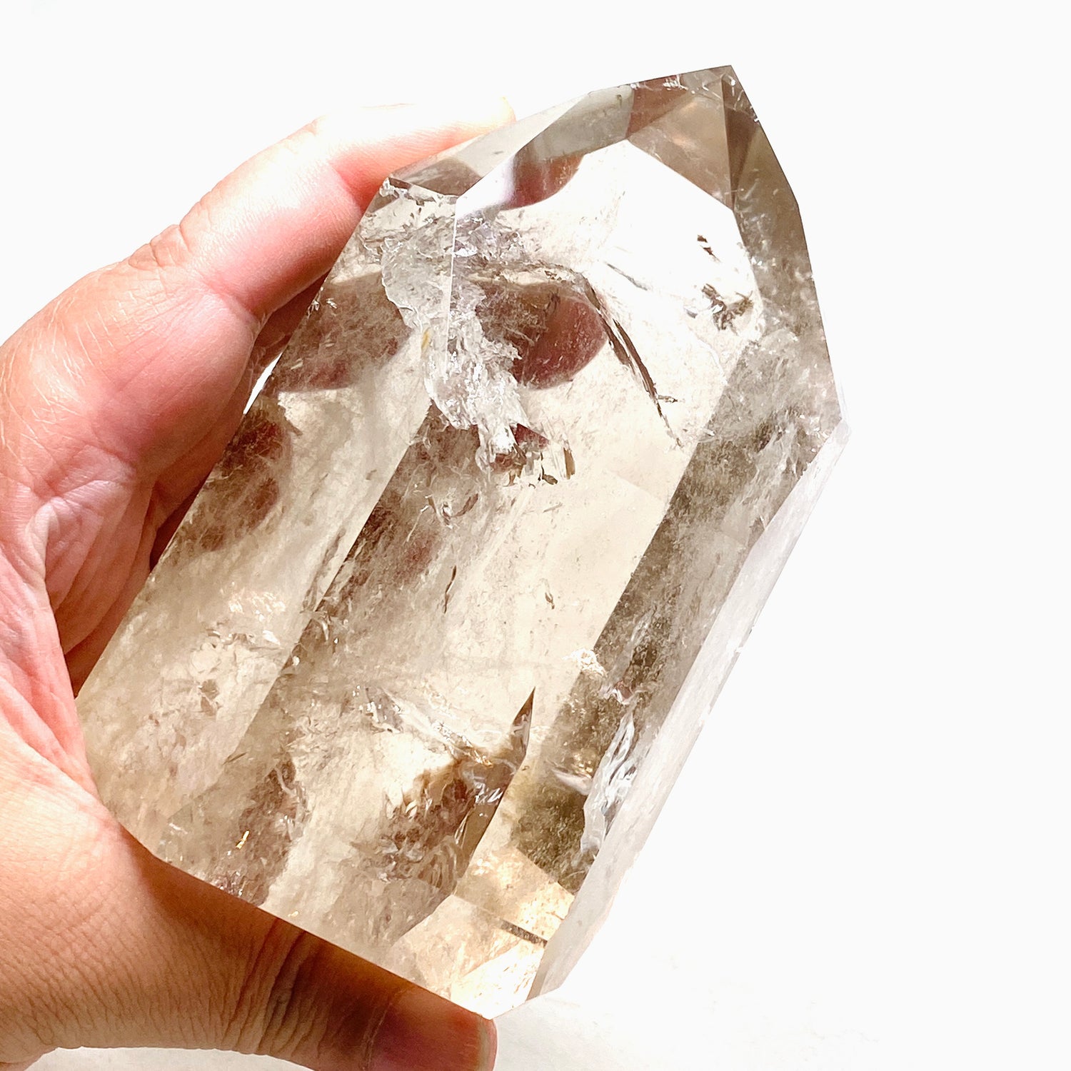 Smokey Quartz Generator SQG-08