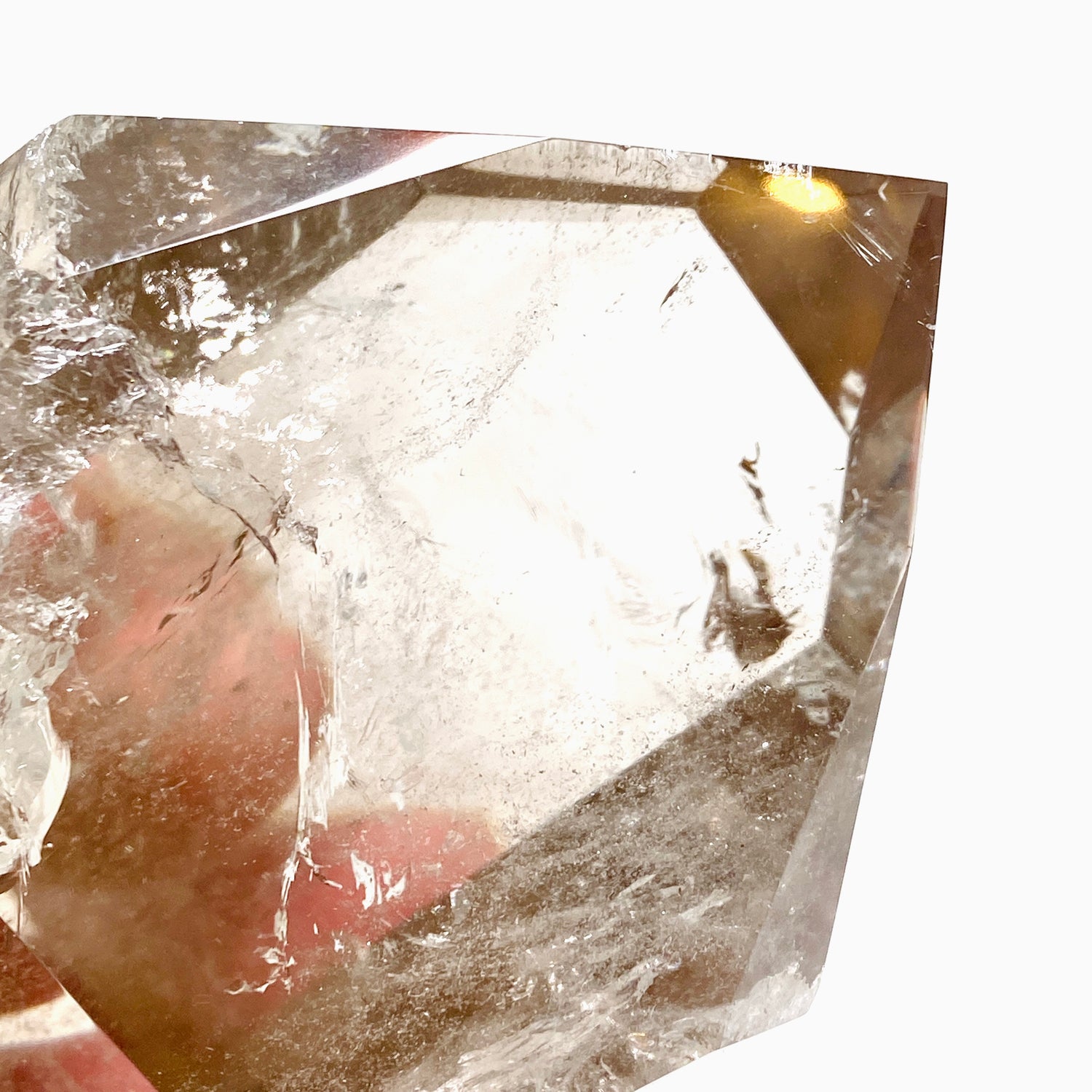 Smokey Quartz Generator SQG-08