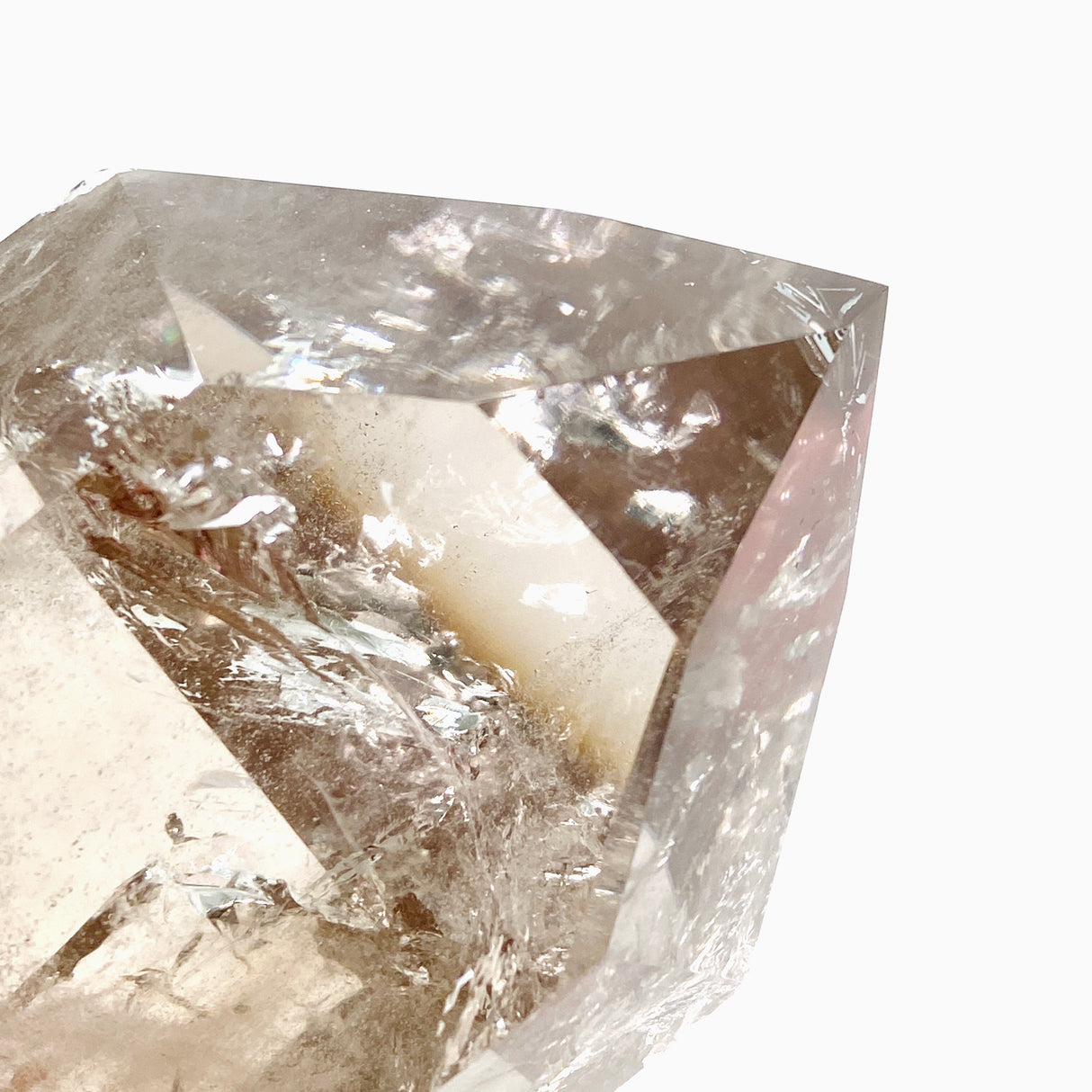 Smokey Quartz Generator SQG-08