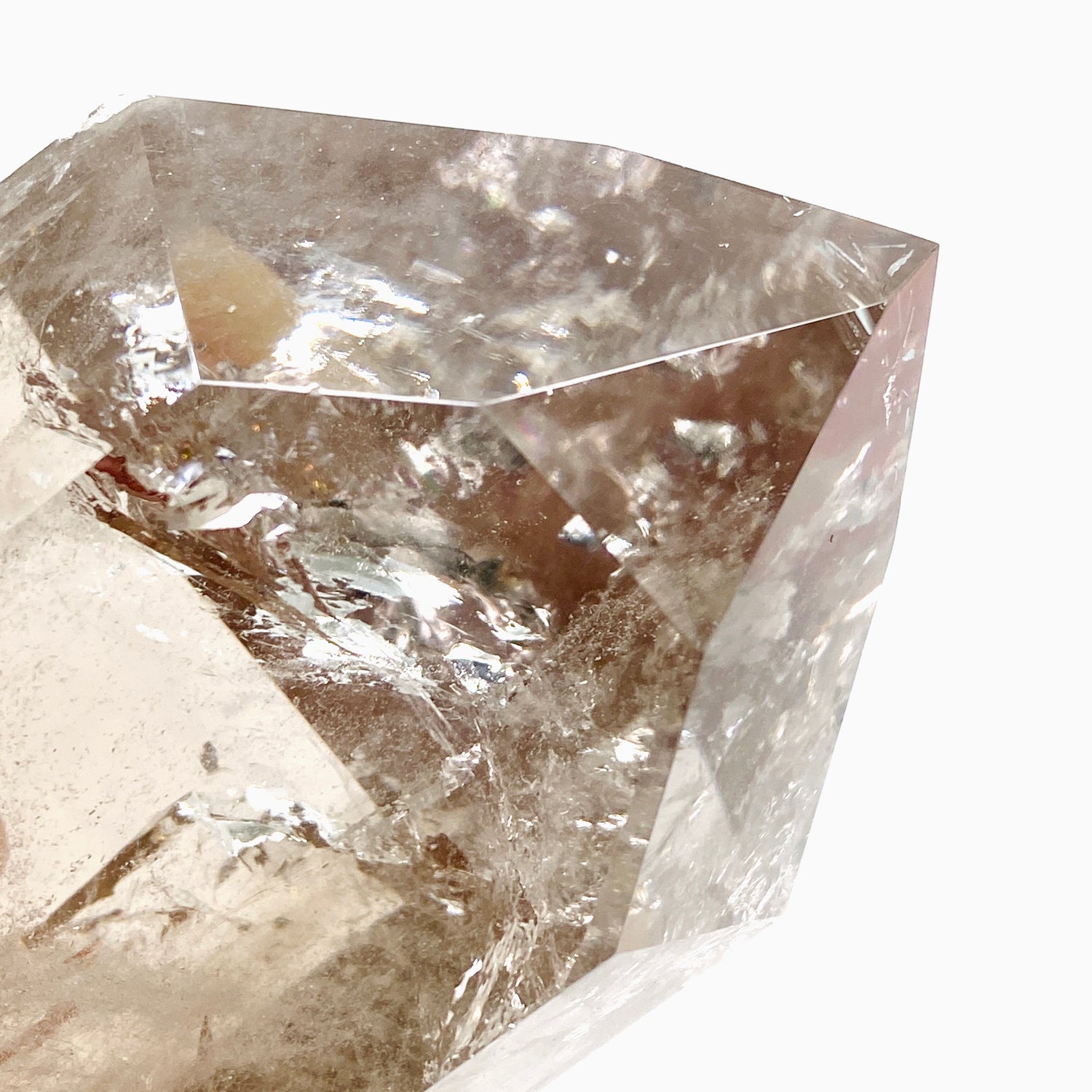 Smokey Quartz Generator SQG-08