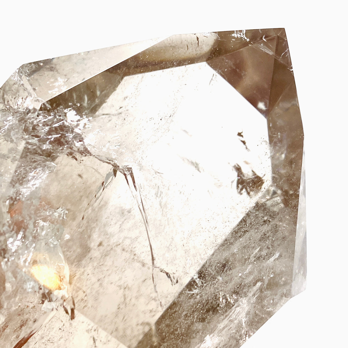 Smokey Quartz Generator SQG-08