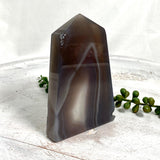 Agate slab point ASP-01 - Nature's Magick