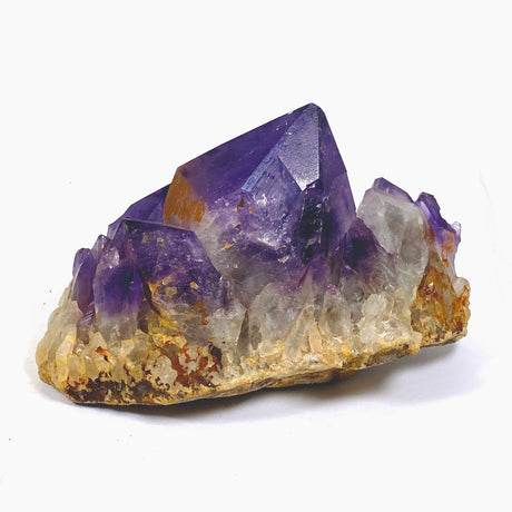 Amethyst Cluster AMC-03 - Nature's Magick