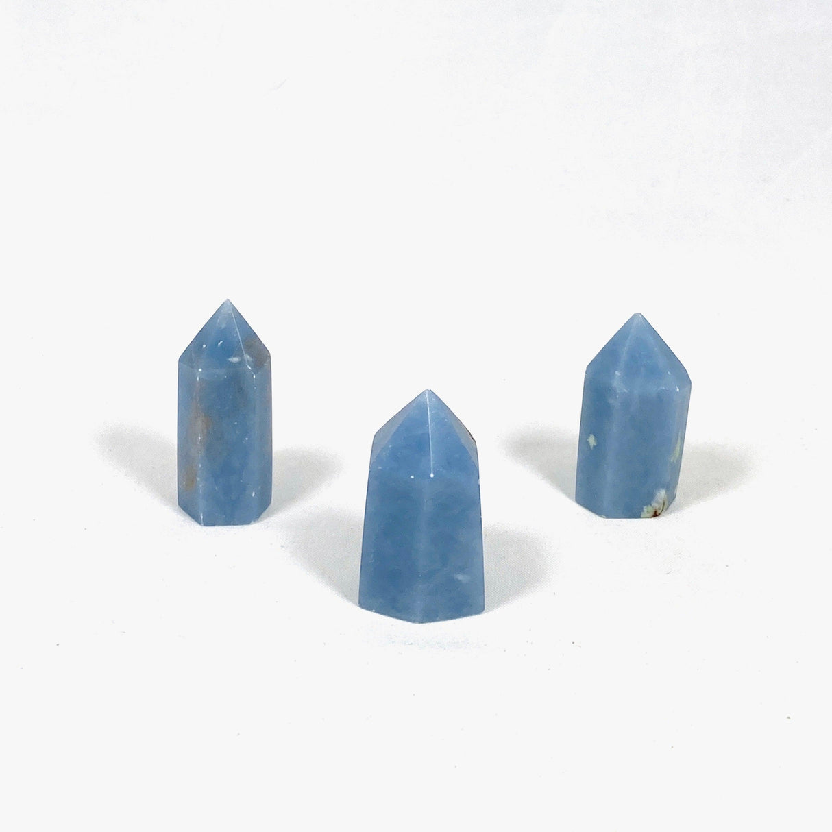 Angelite small generator - Nature's Magick