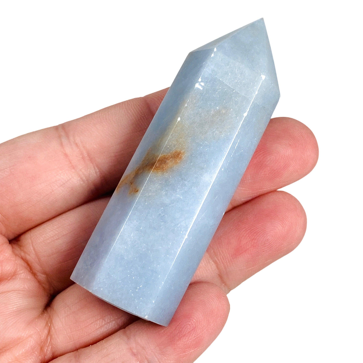 Angelite small generator - Nature's Magick