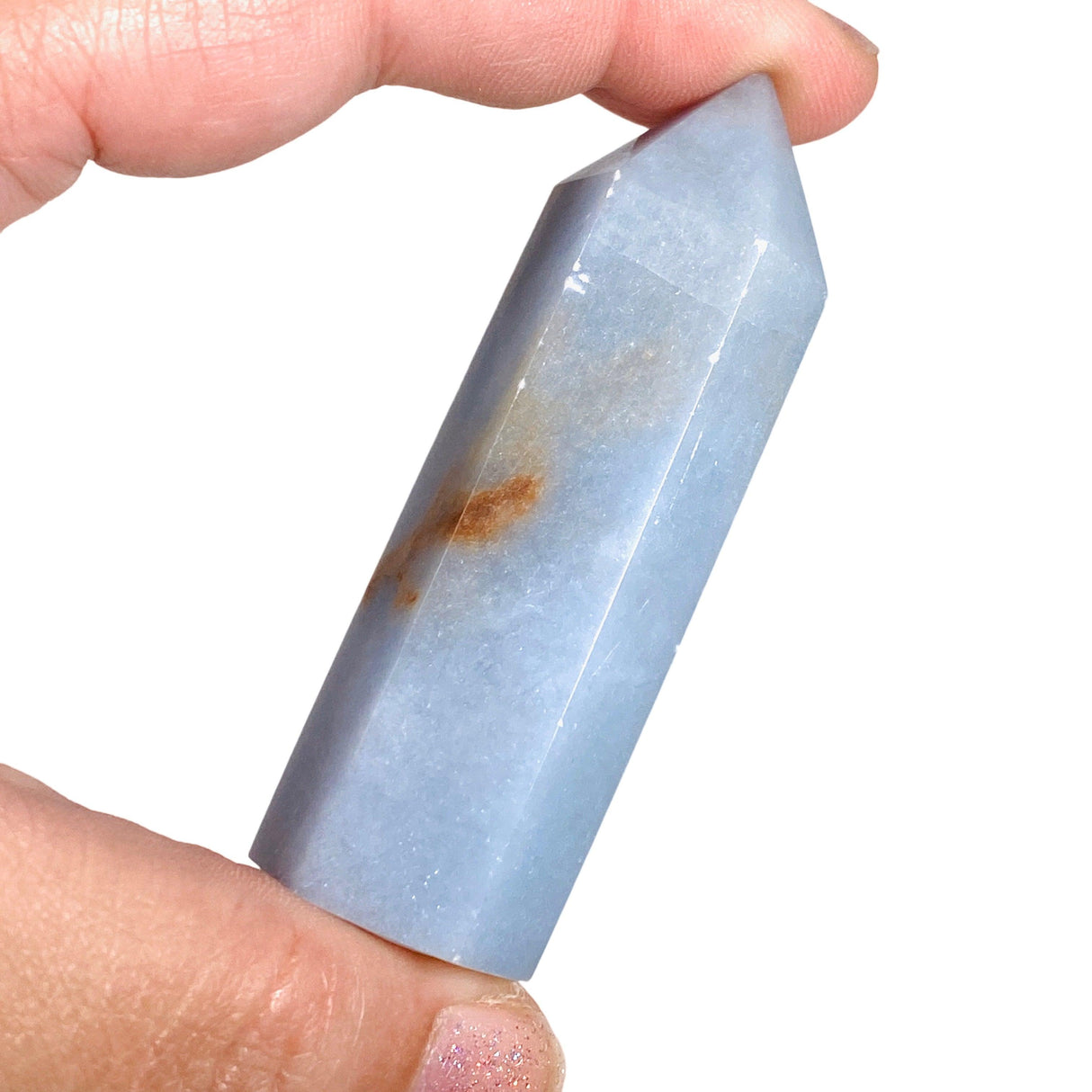 Angelite small generator - Nature's Magick