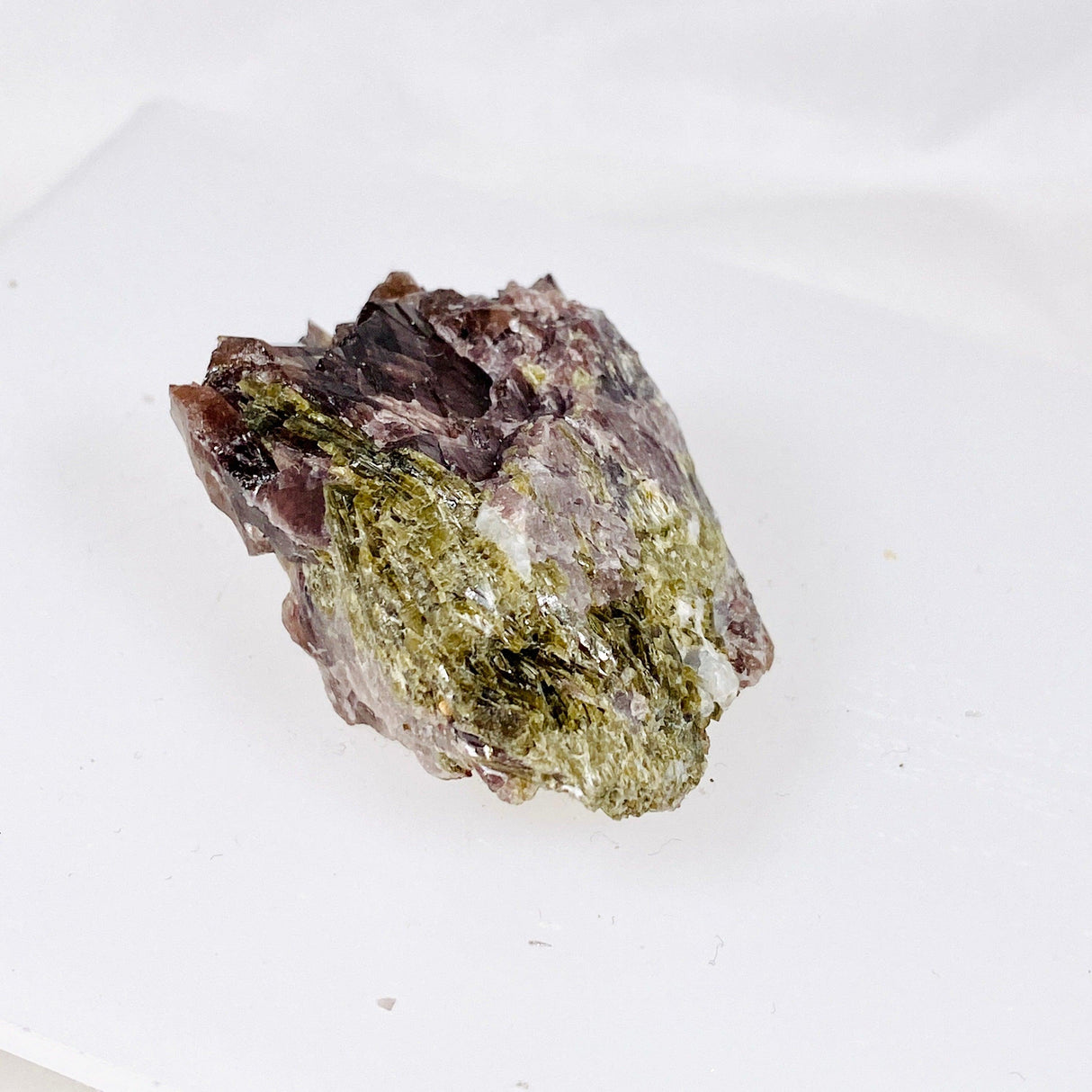 Axinite specimen AX-01 - Nature's Magick