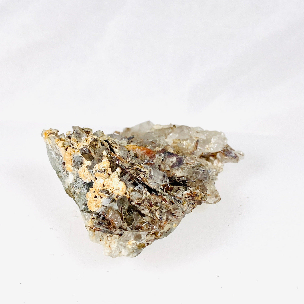 Axinite specimen AX-10 - Nature's Magick