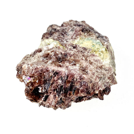 Axinite specimen AX-22 - Nature's Magick