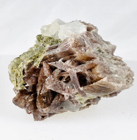 Axinite specimen AX-27 - Nature's Magick