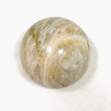 Belomorite (Sunstone and Moonstone) "Eclipse Stone" Sphere MSS-02 - Nature's Magick