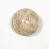 Belomorite (Sunstone and Moonstone) "Eclipse Stone" Sphere MSS-02 - Nature's Magick