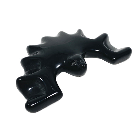 Black Obsidian Bat BOB - Nature's Magick
