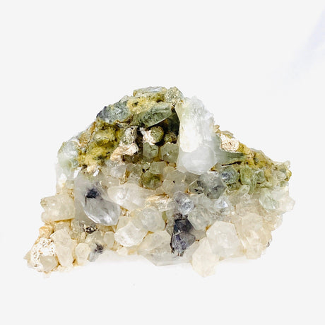 Brookite Quartz Specimen BQ-12 - Nature's Magick