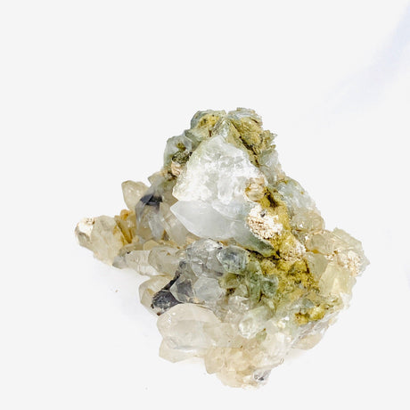 Brookite Quartz Specimen BQ-12 - Nature's Magick