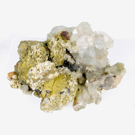 Brookite Quartz Specimen BQ-14 - Nature's Magick
