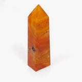 Carnelian point 20-35g CNG-35 - Nature's Magick