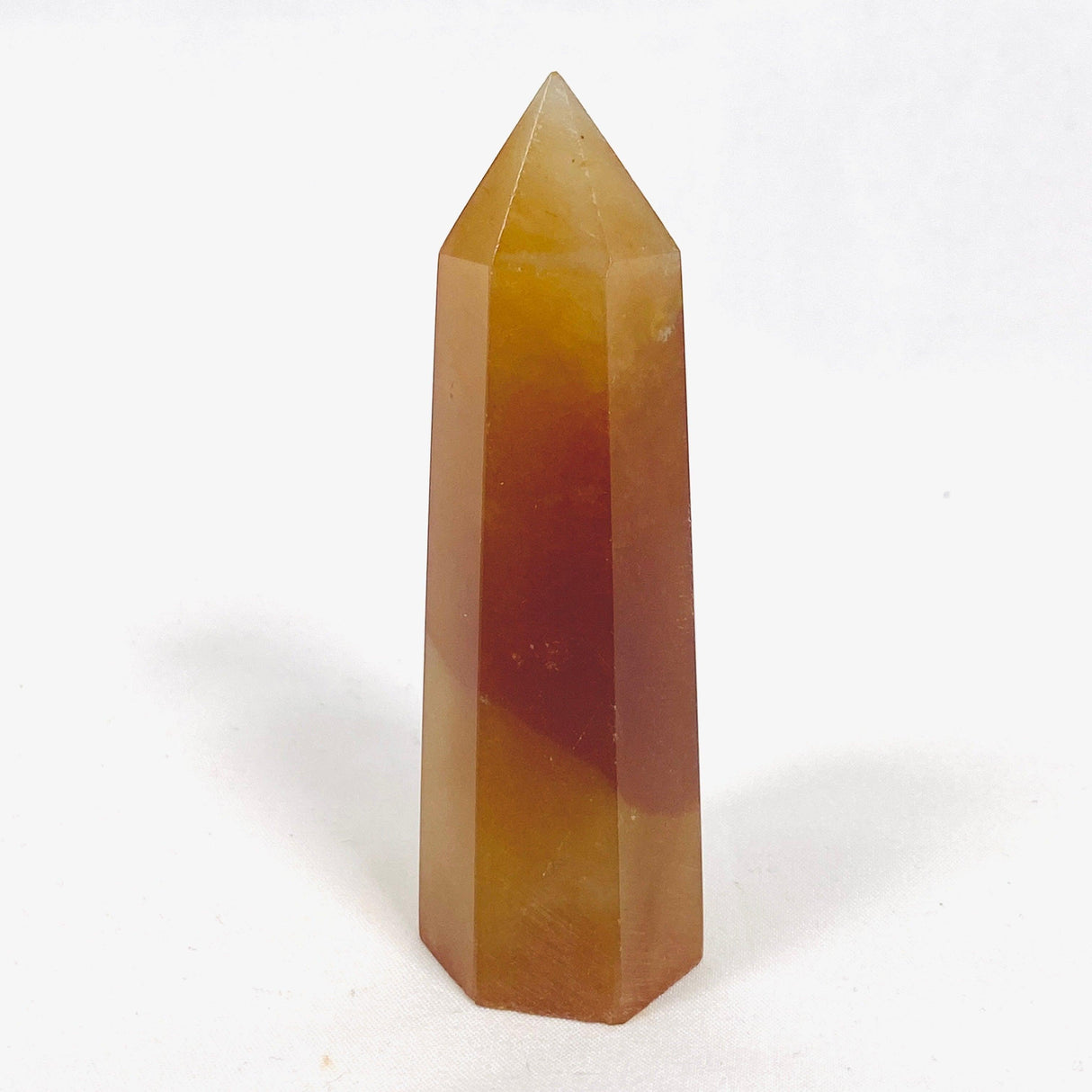 Carnelian point 65-100g CNG-100 - Nature's Magick
