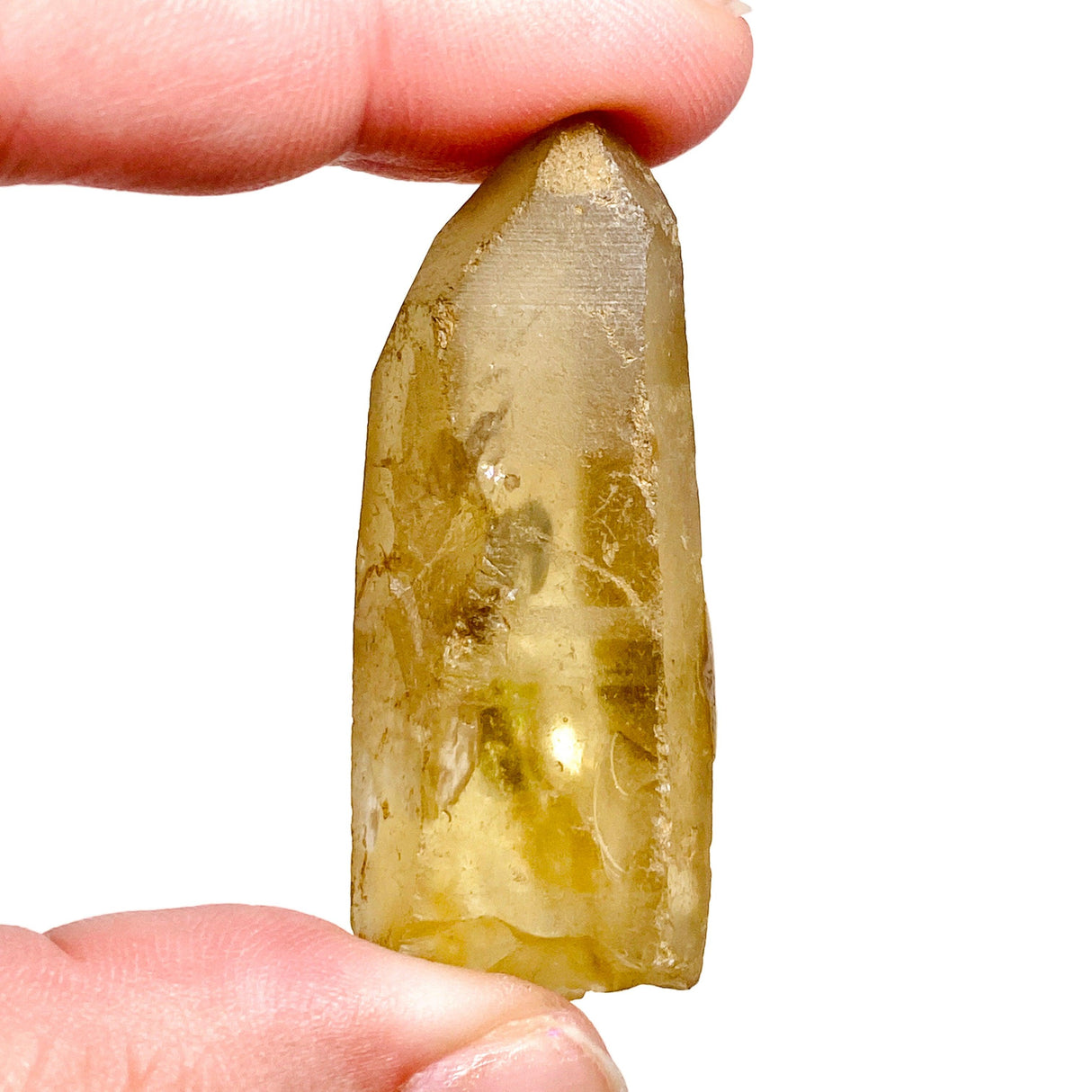 Citrine Crystals CC - Nature's Magick