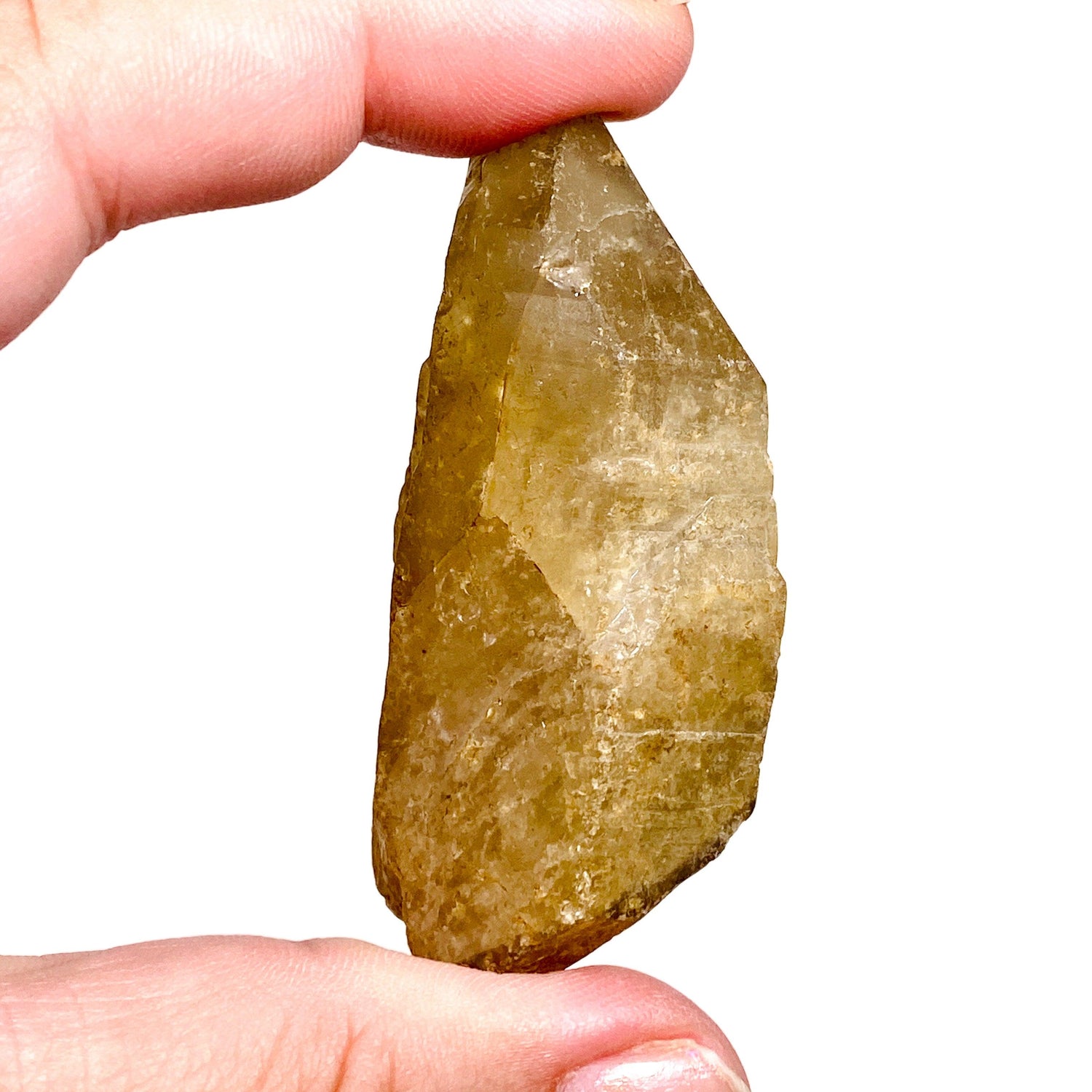 Citrine Crystals CC - Nature's Magick