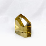 Citrine Polished Point 35 g 34x30mm CBP-07 - Nature's Magick