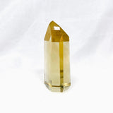 Citrine Polished Point 35g 53 x 23mm CBP-08 - Nature's Magick