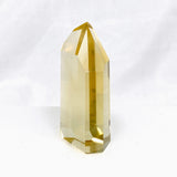 Citrine Polished Point 35g 53 x 23mm CBP-08 - Nature's Magick