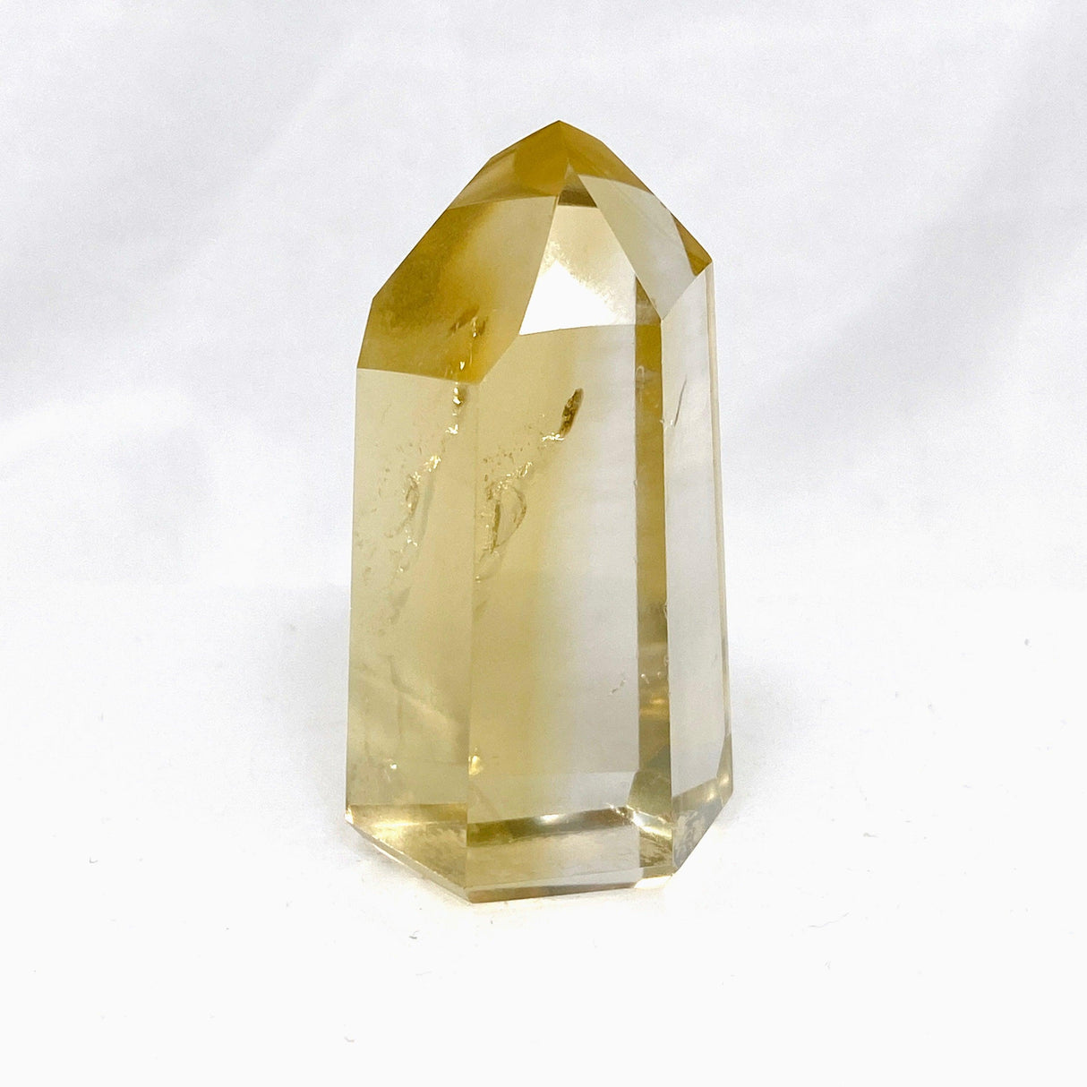 Citrine Polished Point 42g 48 x 26mm CBP-12 - Nature's Magick