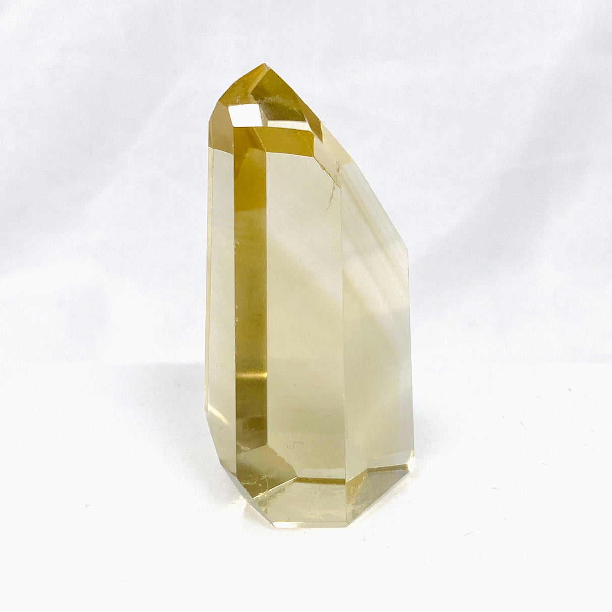 Citrine Polished Point 46 g 55x22mm CBP-13 - Nature's Magick