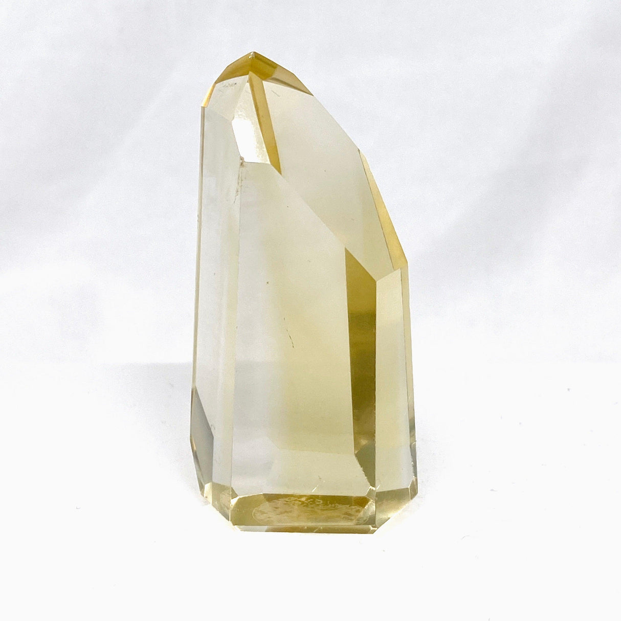 Citrine Polished Point 46 g 55x22mm CBP-13 - Nature's Magick