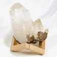 Clear Quartz Specimen CQZ-01 - Nature's Magick