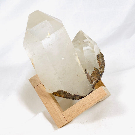Clear Quartz Specimen CQZ-01 - Nature's Magick
