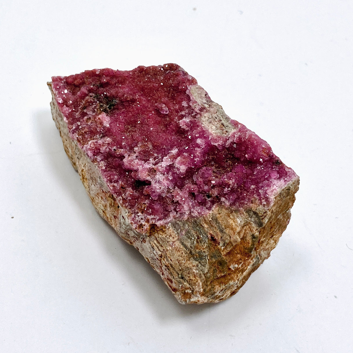 Cobalto Calcite Crystal COBC-01