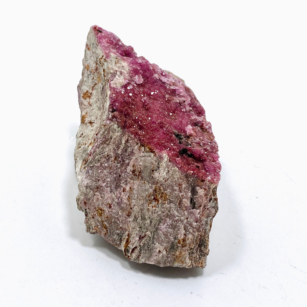 Cobalto Calcite Crystal COBC-01