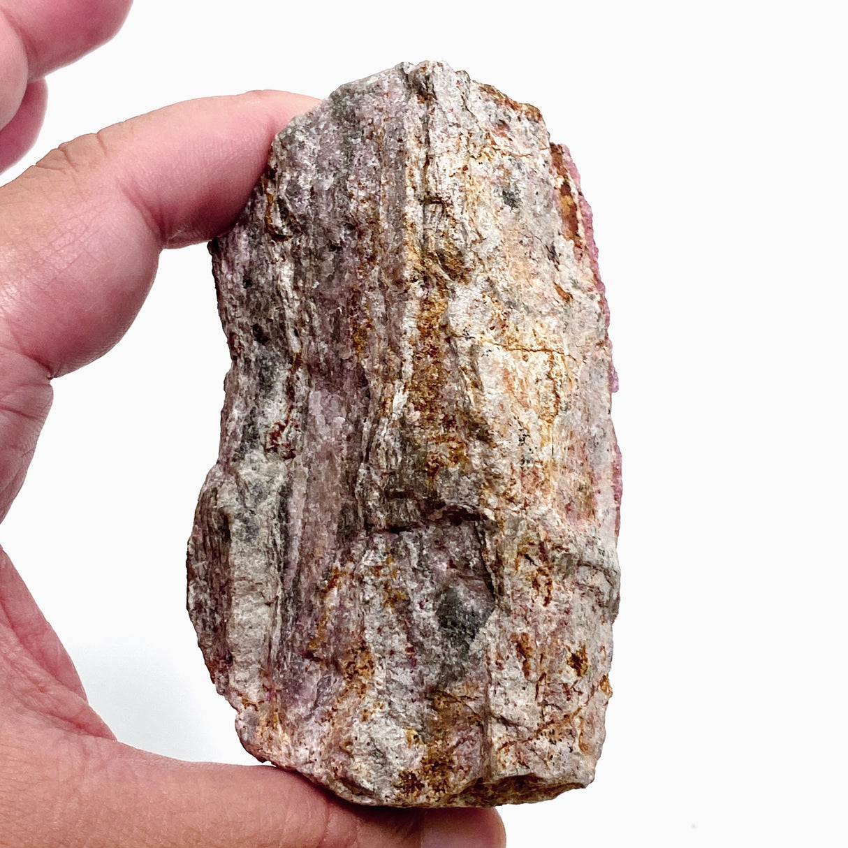 Cobalto Calcite Crystal COBC-01