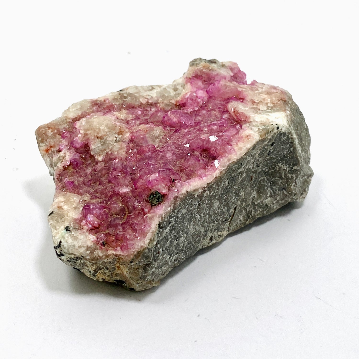 Cobalto Calcite Crystal COBC-02