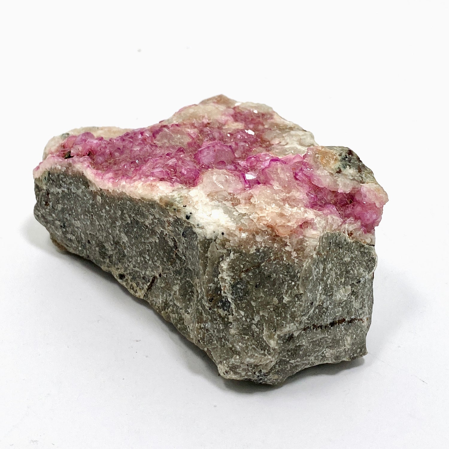 Cobalto Calcite Crystal COBC-02